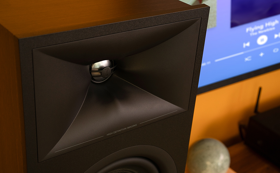 Stage 260F | 2.5-Way Dual 6.5-inch (165mm) Floorstanding Loudspeaker